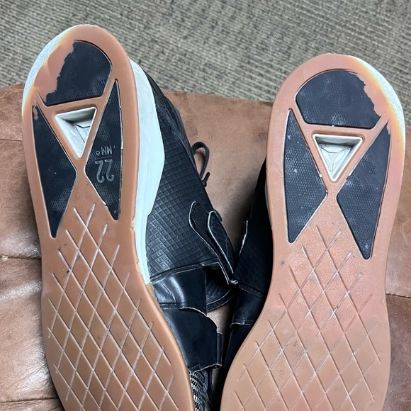 Reebok Legacy Lifters Weightlifting Shoe - Picture 4 of 5